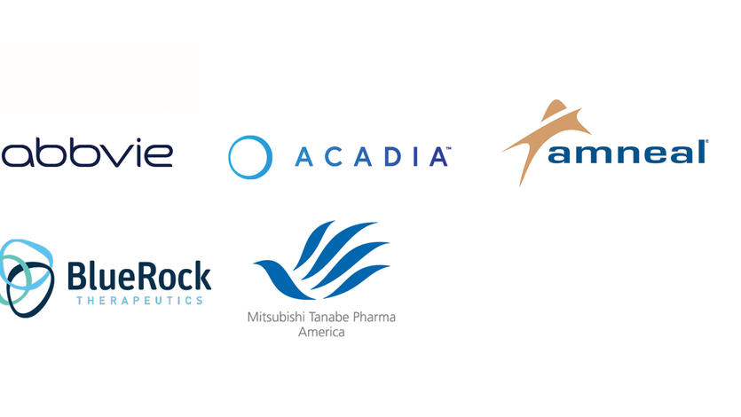 Houston sponsor logos