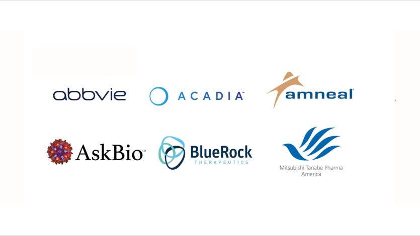 Southern California Sponsors