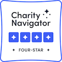 Charity Navigator Badge